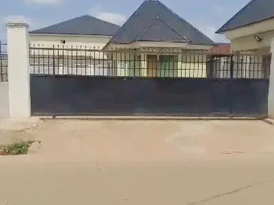 Extremely Strategic LGP Gas Plant — Mararaba, Abuja
