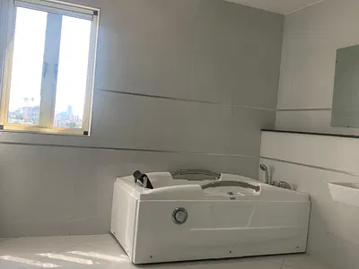 4 Bedroom Penthouse with Servant Quarters — Ikoyi, Lagos