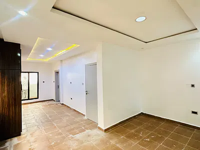 3 Bedroom Semi-Detached Duplex — Lekki, Lagos