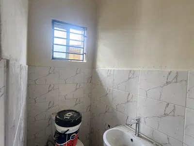 Spacious Ground-Floor Shop Space — Yaba, Lagos