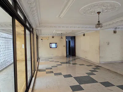 Spacious 5 Bedroom House with BQ — Lekki Phase 1, Lekki, Lagos