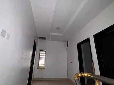 4 Bedroom Terraced Bungalow — Lekki, Lagos