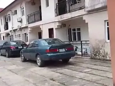 Prime Investment Opportunity -- 20 Units of Block of Flats — Ajah, Lagos