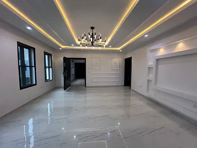 3 Bedroom House — Lekki, Lagos