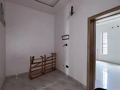 2 Bedroom Terraced Duplex — Lekki, Lagos