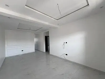 2 Bedroom Apartment — Lekki, Lagos