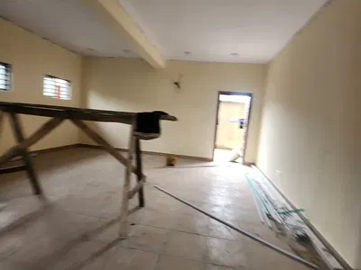 Commercial Space — Yaba, Lagos