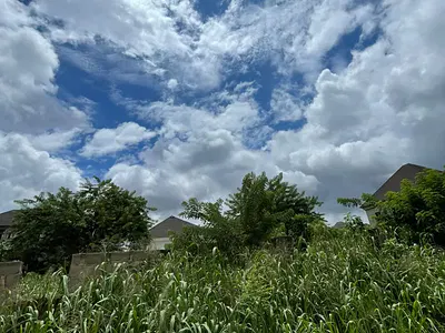 Residential Land — Engr Adeleke, Oke'badan Estate, Akala Way, Akobo, Ibadan, Oyo