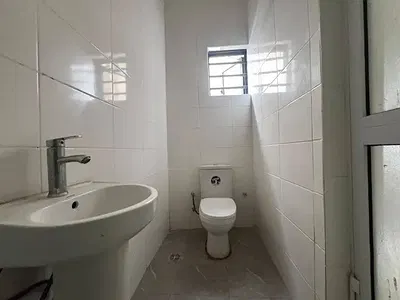 2 Bedroom Apartment — Ologolo, Lekki, Lagos