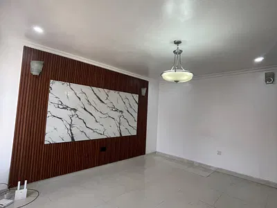 Serviced 1 Bedroom Mini Flat — Admiralty Way, Lekki Phase 1, Lekki, Lagos