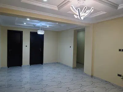A Spacious 2 Bedroom Apartment — Penuel Garden Estate Off Alfa Beach Road, Lekki, Lagos