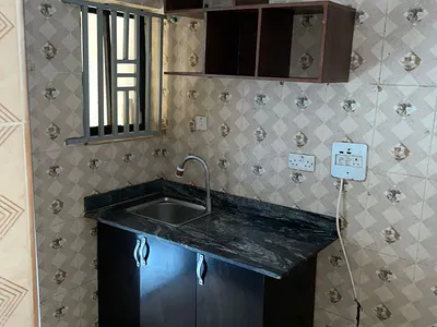 Lovely Sweet Mini Flat — Off Bode Thomas, Johnson Street, Surulere, Lagos