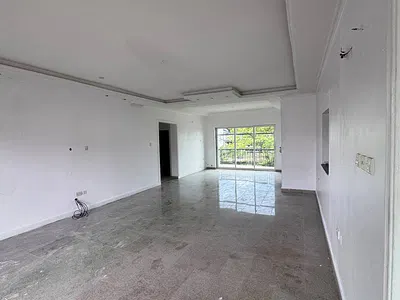 3 Bedroom Apartment with BQ — Lekki, Lagos