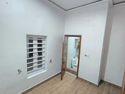 Exquisite Spacious Single Room Apartment — Lekki, Lagos