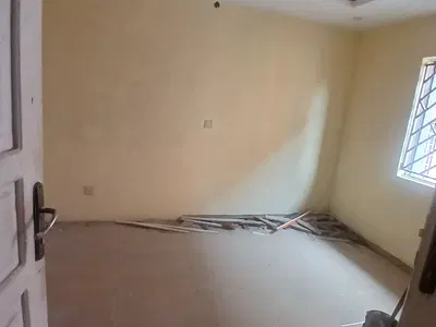 3 Bedroom Duplex — Adeola Estate, Off College Road, Ogba, Ikeja, Lagos