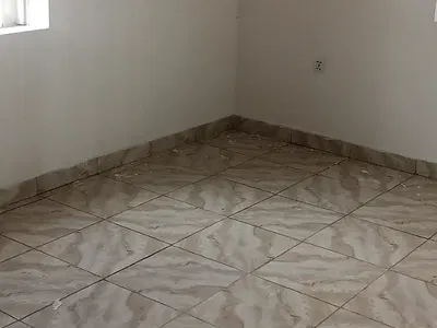 Service 1bedroom Upstairs and Down 3M and 3.5M — Lekki, Lagos