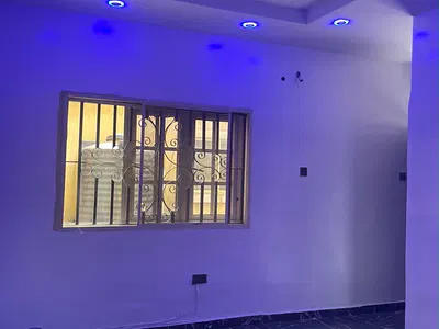 1 Bedroom Mini Flat — Off Admiralty, Lekki Phase 1, Lekki, Lagos