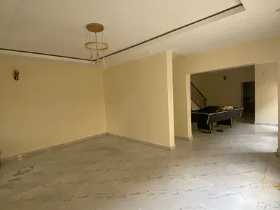 3 Bedroom Duplex — Ajah, Lagos