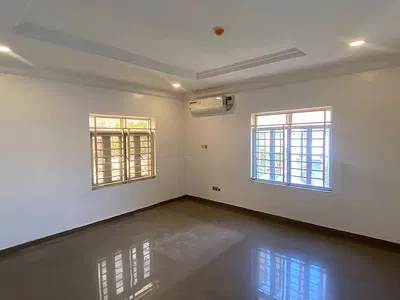 3 Bedroom Apartment with BQ — Oniru, Lekki, Lagos