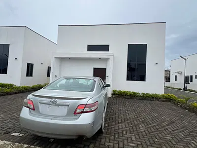 3 Bedroom Bungalow with BQ — Abraham Adesanya Axis, Ajah, Lagos