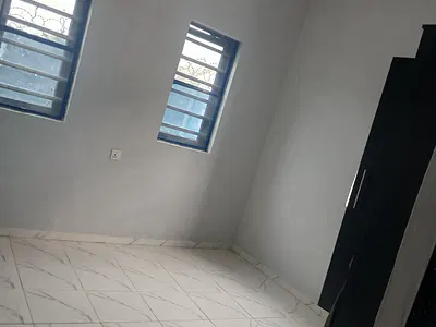 4 Bedroom Terraced Duplex — Nelson Cole Estate, Off Iju Road, Ogba, Ikeja, Lagos