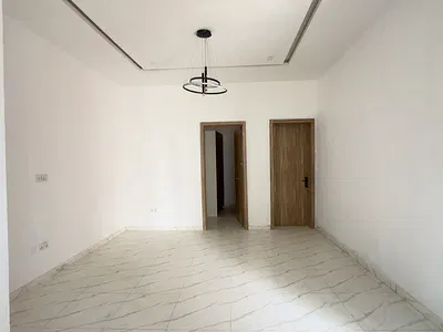 Newly Built 1 Bedroom Miniflat — Lekki, Lagos