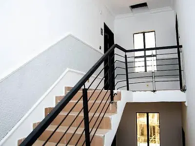 2-Bedroom Apartment — Ajah, Lagos