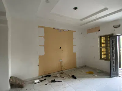 Executive Sweet 2 Bedrooms Flat Luxury Apartment — Ajah, Lagos