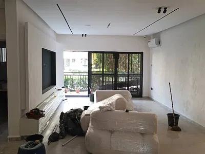 3 Bedroom Apartment with BQ — Parkview, Ikoyi, Lagos