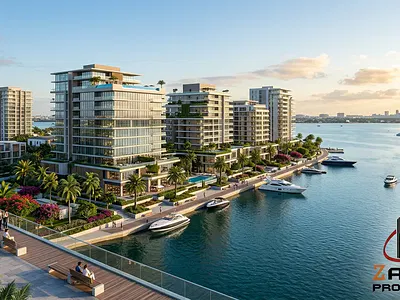 600 SQM Land — Lekki, Lagos