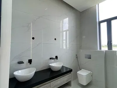 Luxury 5bedroom Fully Detached Duplex — Lekki, Lagos