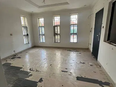 Standard Miniflat — Off Admiralty Way Lekki Phase 1 Lekki Lagos, Lekki Phase 1, Lekki, Lagos