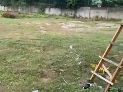 7670 SQM of Land — Osborne / Alfred Rewane Road, Ikoyi, Lagos