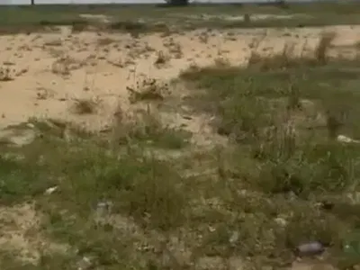 2275 SQM Waterfront Residential Land with Embankment — Banana Island, Ikoyi, Lagos