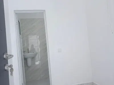 4 Bedroom Terraced Duplex with BQ — Lekki, Lagos