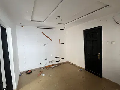 Mini Flat (Room and Parlour) — Bera Estate, Lekki, Lagos