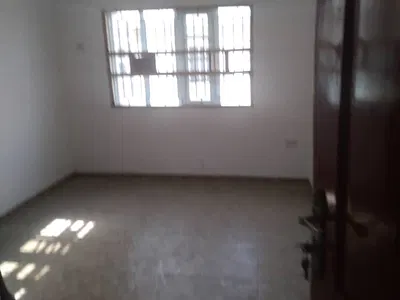 2 Bedroom Flat, Ground Floor — Ocean Palm Estate, Sangotedo, Ajah, Lagos