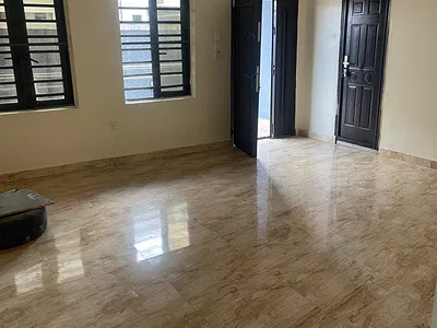 Available Spacious 2bedroom — 23orisa Street Sunshine Estate Sangotedo, Sangotedo, Ajah, Lagos