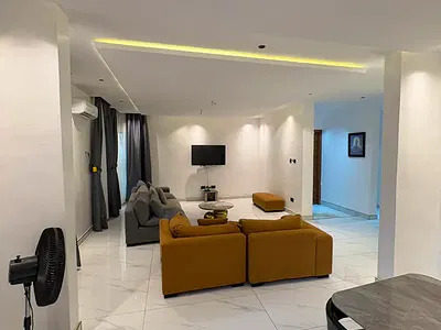 4 Bedroom Detached Duplex — Good News Estate, Sangotedo, Ajah, Lagos