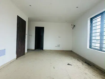 4 Bedroom Terraced Duplex — Ogudu, Lagos