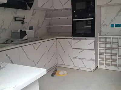 4 Bedroom Terraced Duplex — Allen Avenue, Ikeja, Lagos