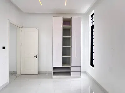 Luxurious Chevron Residential Property — Lekki, Lagos