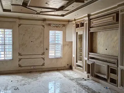 6 Bedroom Detached Duplex with Mini-Flat BQ — Ojodu, Lagos