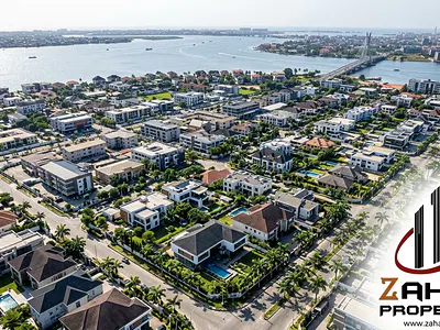 1-Bedroom Apartment — Lekki Phase 1, Lekki, Lagos