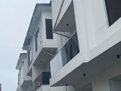 Two Units of 5 Bedroom Duplex in Same Compound — Off Freedom Way, Lekki Phase 1, Lekki, Lagos