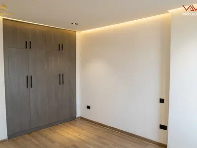Luxury 1 Bedroom Fully Fitted Apartment — Victoria Island (VI), Lagos