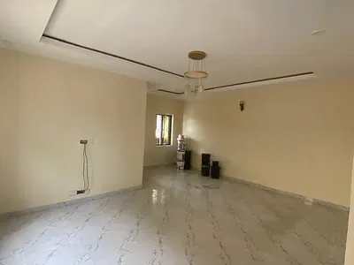 Luxury 3 Bedroom Terraced Duplex — Sangotedo, Ajah, Lagos