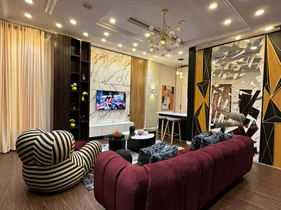 Beautiful 3 Bedroom Terrace Duplex — Lekki, Lagos