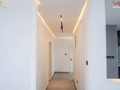 Luxury 3 Bedroom Fully Fitted Apartment with BQ — Victoria Island (VI), Lagos