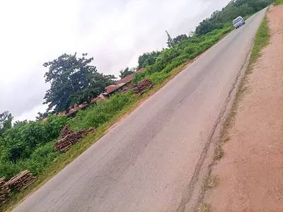 Commercial Land for Warehouse, Logistics & Industrial Use — Ibadan, Oyo